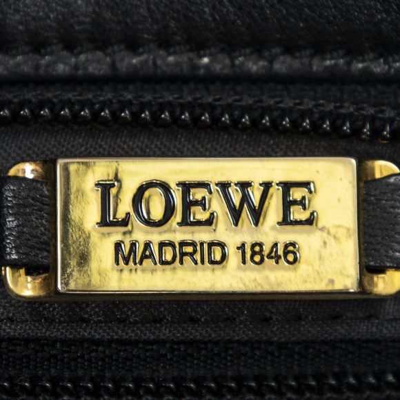 Loewe Vintage Open Crossbody - Picture 10 of 10